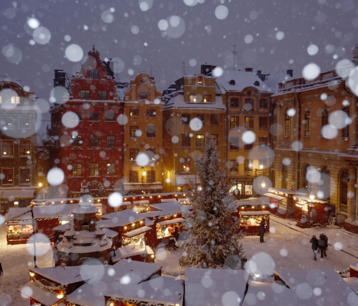 Must-Visit Christmas Markets in 2023 - Tenon Tours