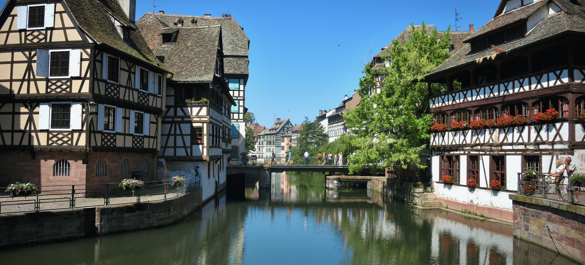 Tri-Country Charm: France, Germany and Switzerland - Tenon Tours